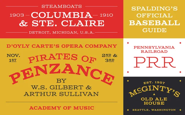 Columbia Titling